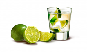 Punch citron/ti punch