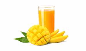 Jus de mangue