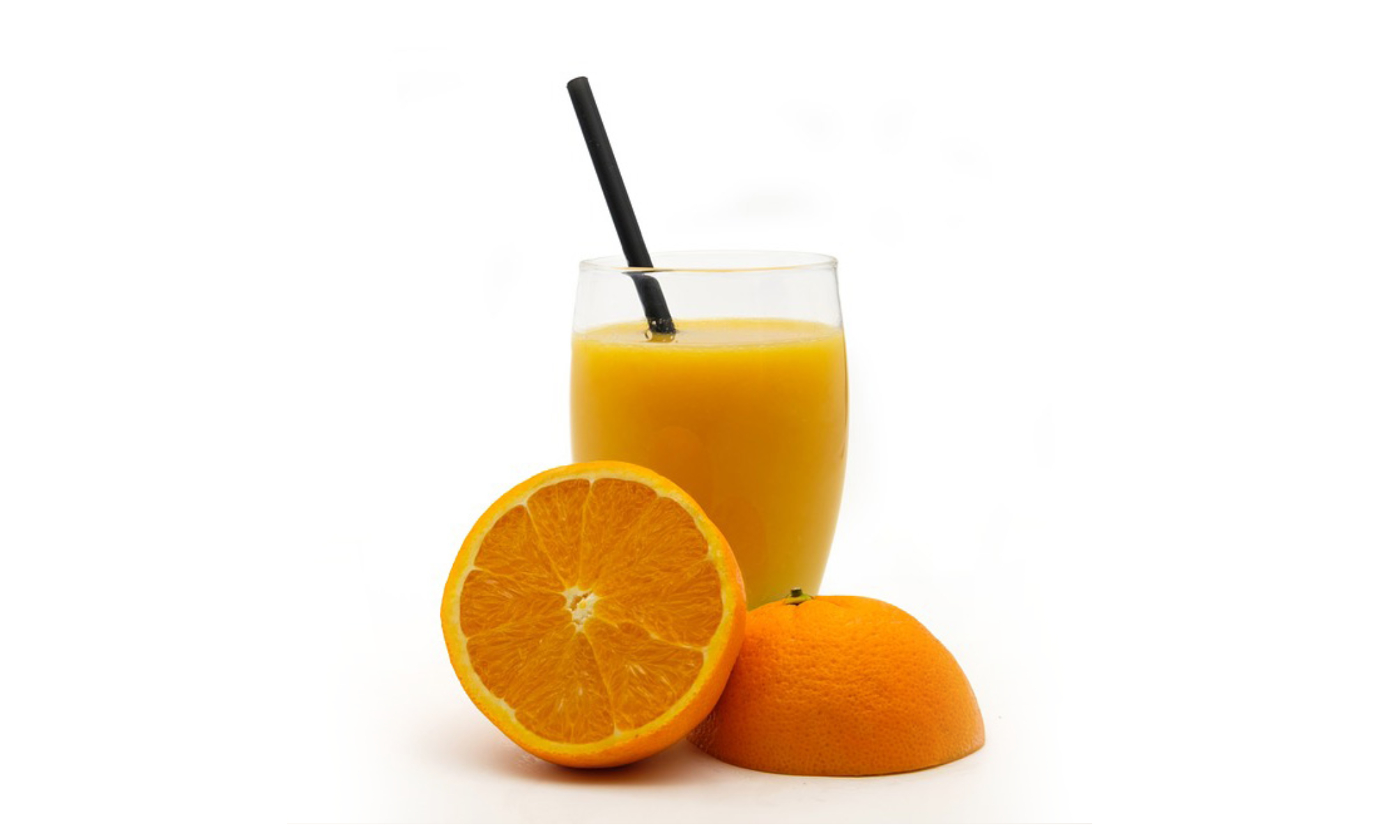 Jus d'orange