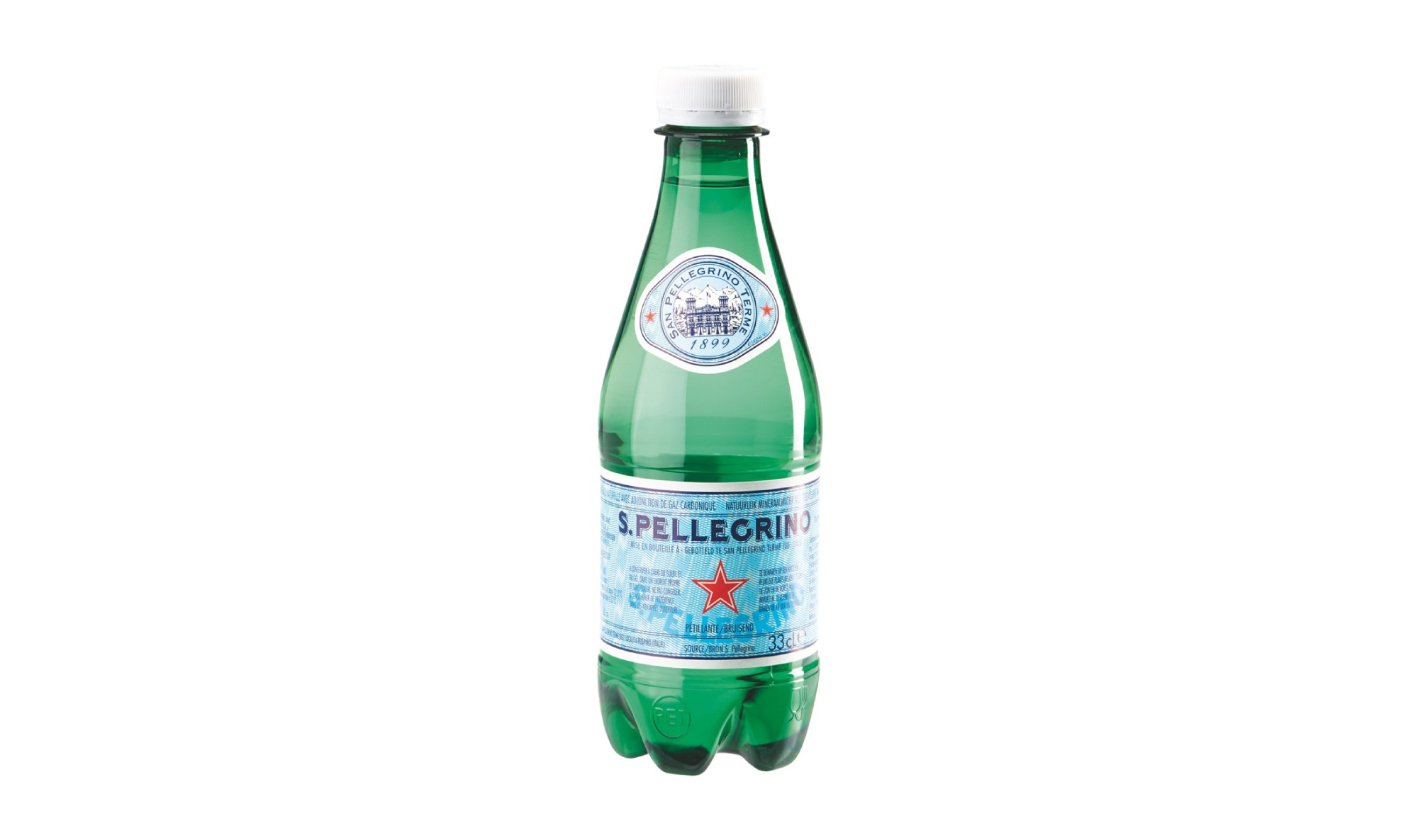 San Pellegrino